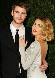 MILEY CYRUS et LIAM HEMSWORTH : en train de faire un ENFANT ?!?!