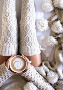 8 TRUCS pour être PLUS HEUREUSE chez SOI #Bonheuuuuur