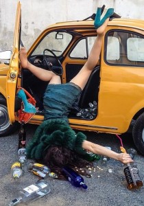 Les 8 PHASES de la JOURNÉE de la LOOSE #ToiMêmeTuSais