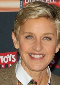 VIDÉO : BARACK OBAMA fait PLEURER ELLEN DEGENERES