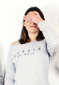 Des sweats bavards chez French Disorder