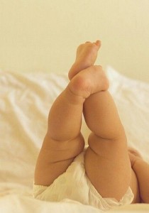 ELLES ACCOUCHENT de BÉBÉS déjà OBÈSES : la CAUSE DRAMATIQUE