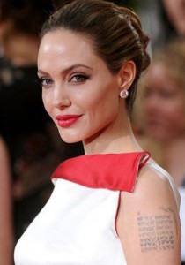 TEST : connaissez-vous BIEN les TATOUAGES des STARS ?