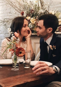 Cette STAR de GOSSIP GIRL s’est MARIÉE en SECRET !