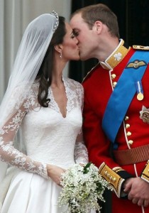 KATE et WILLIAM : ce qu'on IGNORAIT sur LEUR COUPLE !