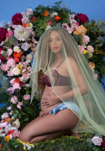 BEYONCE ENCEINTE : le SEXE des JUMEAUX DÉVOILÉ !