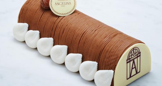 8 bûches de Noël abracadabrantes !