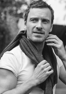 MICHAEL FASSBENDER : le MARIAGE SECRET ?!?!