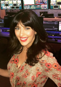 NOLWENN LEROY : sans TABOU sur l'après GROSSESSE