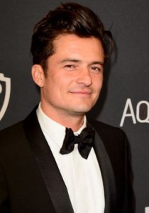 ORLANDO BLOOM en couple avec SELENA GOMEZ ?