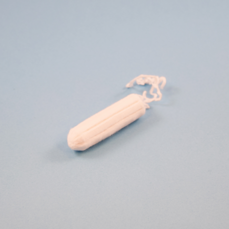 Les NOUVEAUX TAMPONS HYGIÉNIQUES DÉBARQUENT !