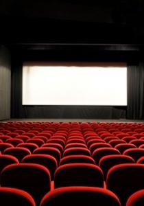 Les 5 personnalités à bannir du ciné ! 