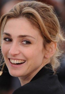 Ce FILS de STAR en COUPLE avec JULIE GAYET