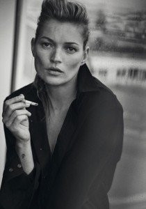 Le NOUVEAU COPAIN de KATE MOSS a 24 ANS de MOINS qu'elle