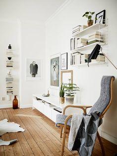 DESIGN SCANDINAVE : comment on FAIT ?