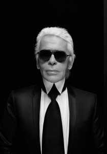 KARL LAGERFELD lance sa ligne de BIJOUX de MARIAGE !