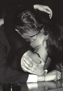 COUPLE : on sait COMBIEN de TEMPS dure la PASSION (et pas un jour de plus)