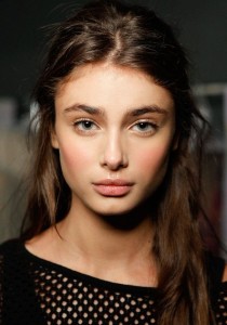 Quelle application de BLUSH pour ma TÊTE ?