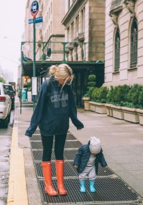 Ces CHOSES qui RENDENT les ENFANTS très CONS !