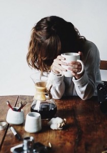 Le CAFE est super BON pour vos CHEVEUX #NespressoWhatElse