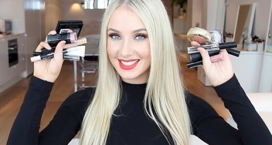 5 Youtubeuses beauté à suivre pour apprendre rapido les bases du maquillage