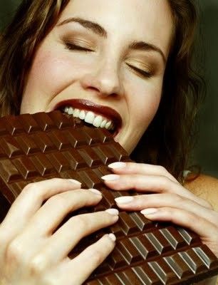 SEXE : on MANGE quoi pour AVOIR ENVIE de FAIRE L’AMOUR ? – Le chocolat