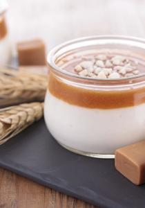 Revisitons les classiques : 5 desserts sans lactose