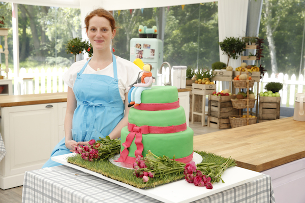 La recette de l’Afternoon Tea so british