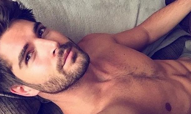 Un INSTAGRAM rempli d'HOMMES NUS fait le BUZZ
