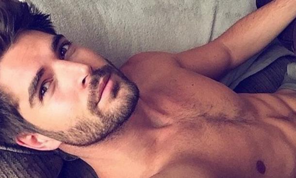 Un INSTAGRAM rempli d'HOMMES NUS fait le BUZZ