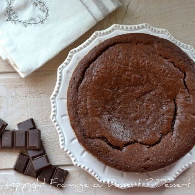 10 recettes de fondants au chocolat à se damner