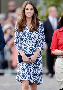 Le COIFFEUR de KATE MIDDLETON balance !