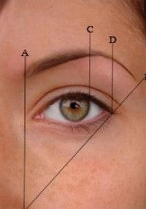 Avec cette TECHNIQUE, découvrez la FORME pour épiler vos sourcils