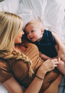 Ce qui CHANGE après un BÉBÉ et qu'on n'imaginait PAS !
