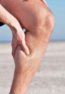 SOS ! Crampes en détresse !