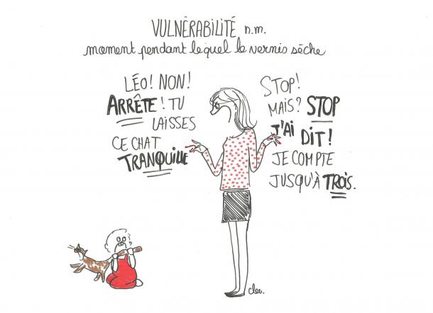 La vulnérabilité