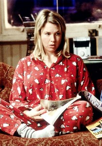 Pourquoi vous êtes TOTALEMENT une BRIDGET JONES ?