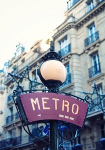 ALERTE : le MÉTRO nous fait PRENDRE DU POIDS !