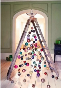 Les TENDANCES PINTEREST pour décorer son SAPIN #RingardiseOut 