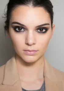 Le SMOKY EYE pour les nulles