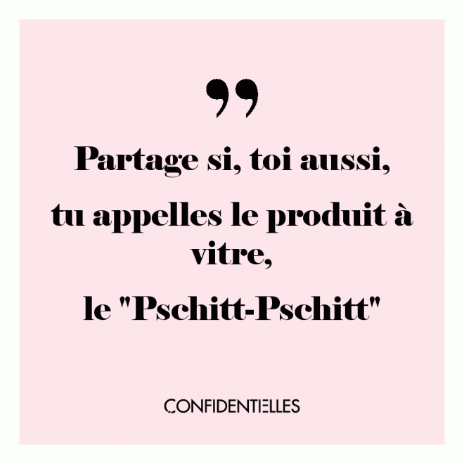 Partage !