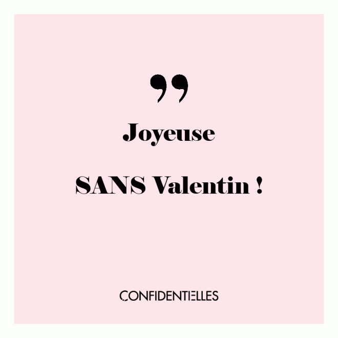 C'est la Saint-Valentin ! 😂 🤣😂 🤣