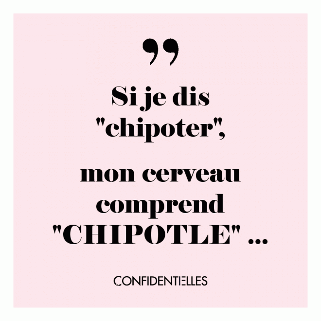 Ça sent l'envie de tacos ...