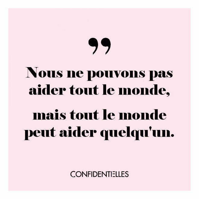 Alors, prenez soin de vous et de vos proches ! Et restez chez vous !