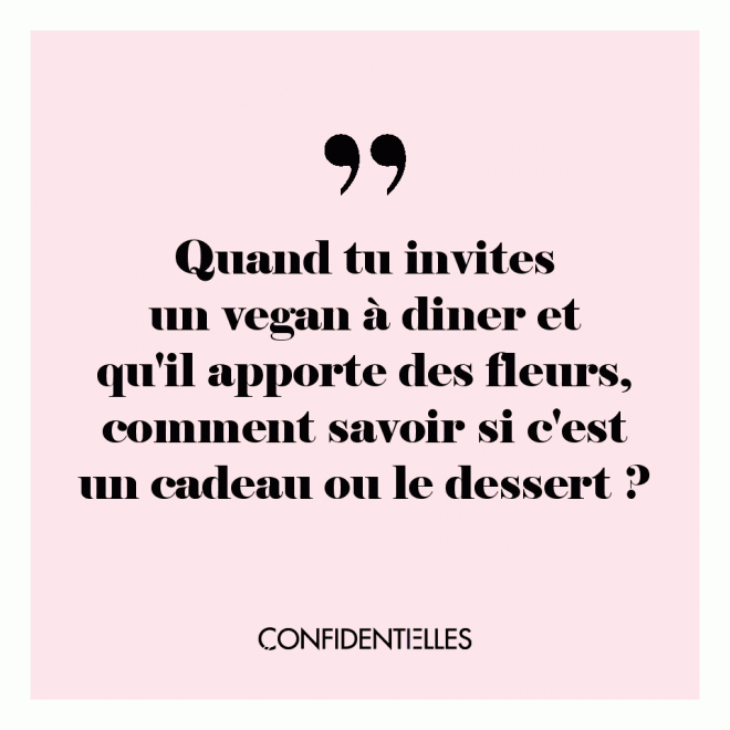 Bonne question !