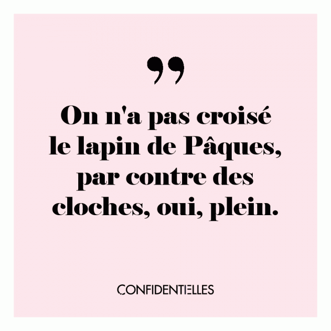 Mais oui elles existent !