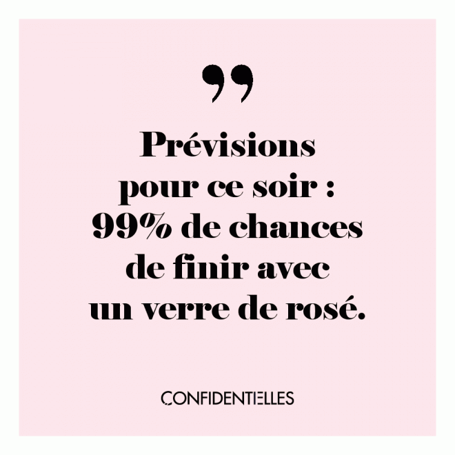 Il reste 1% d'incertitude quand même !