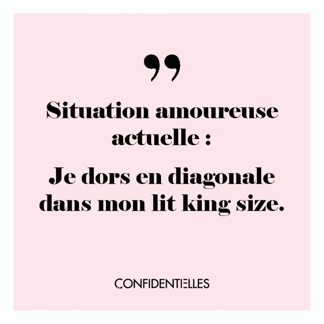 Tout est dit ! Et vous, vous dormez dans quelle position ?