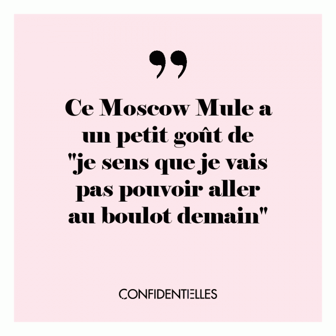 Qui a dit qu'on ne faisait la fête que le week-end ? 🤔