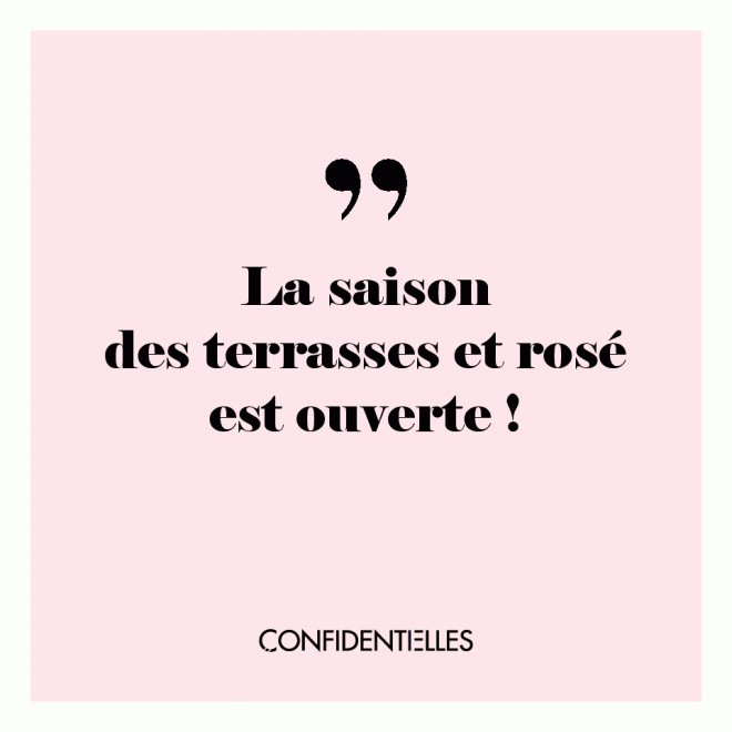 Enfin, on commençait à désespérer 🤭 🤗